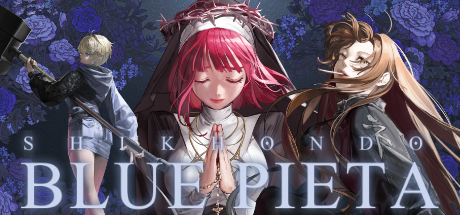 Shikhondo: BluePieta