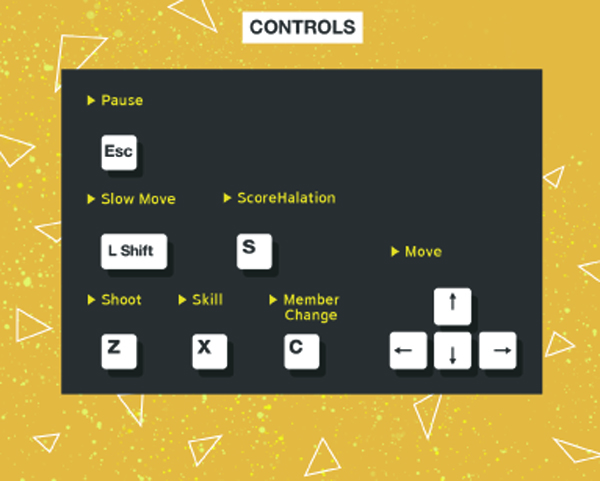 Controls