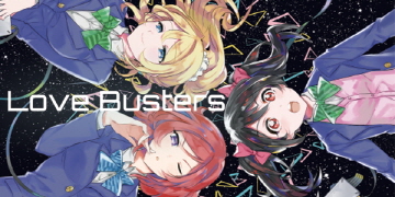 Love Busters